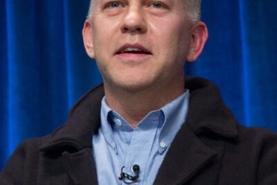 『glee/グリー』と『アメリカン・ホラー・ストーリー』のヒットメイカー、ライアン・マーフィー——拡張を続けるテレビ帝国