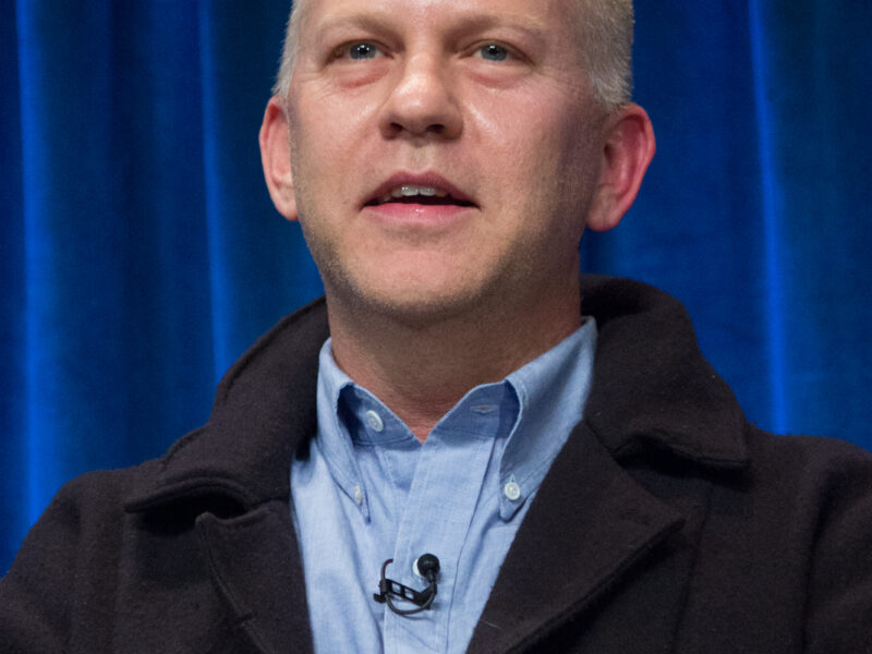 Ryan Murphy, o hitmaker de Glee e American Horror Story continua a ampliar o seu império televisivo