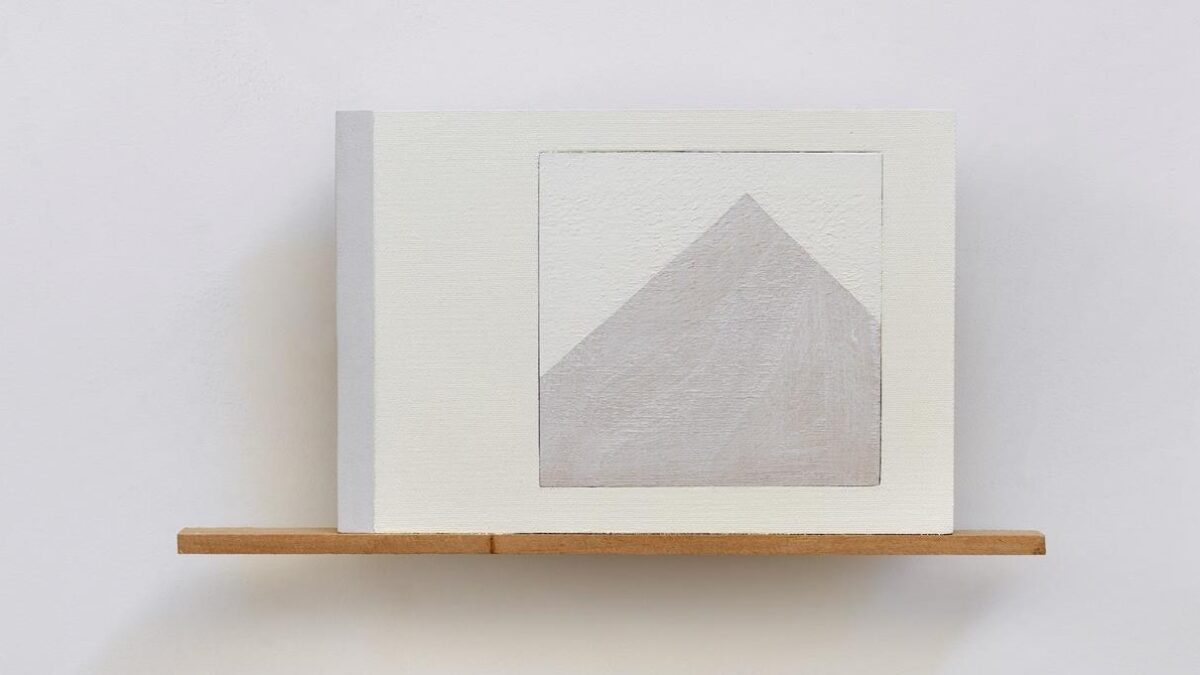 BASTIAN Gallery debuts Paul Wallach’s sculptures in London with new exhibition,T R U T H T H A T