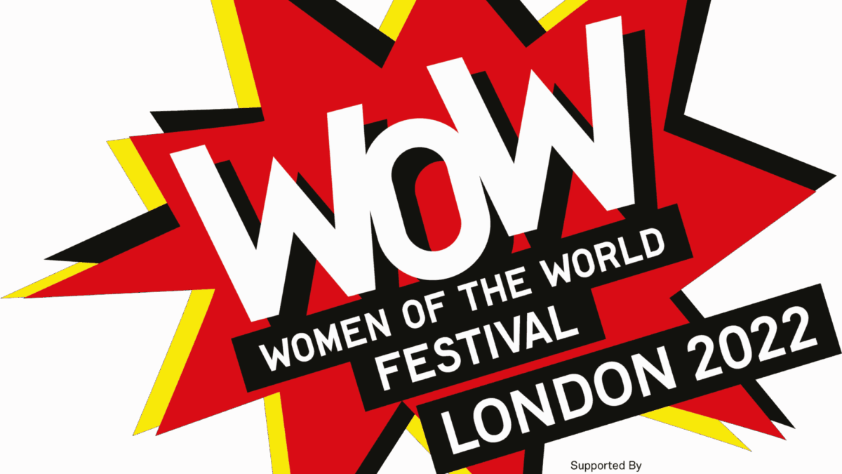 Full line-up announced for WOW London 2022 with two weeks to go