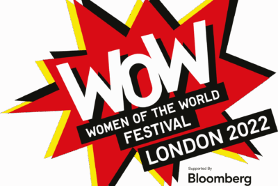 Full line-up announced for WOW London 2022 with two weeks to go