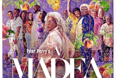 El regreso a Casa de Madea (2022). Crítica Estreno en Netflix