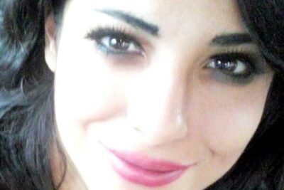 Entrevista a la escritora Ángel Soledad