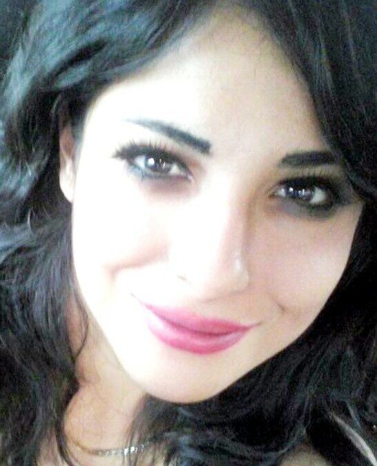 Entrevista a la escritora Ángel Soledad