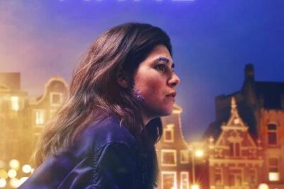 Anne+: La Película (2022). Estreno en Netflix. Crítica