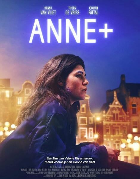 Anne+: La Película (2022). Estreno en Netflix. Crítica