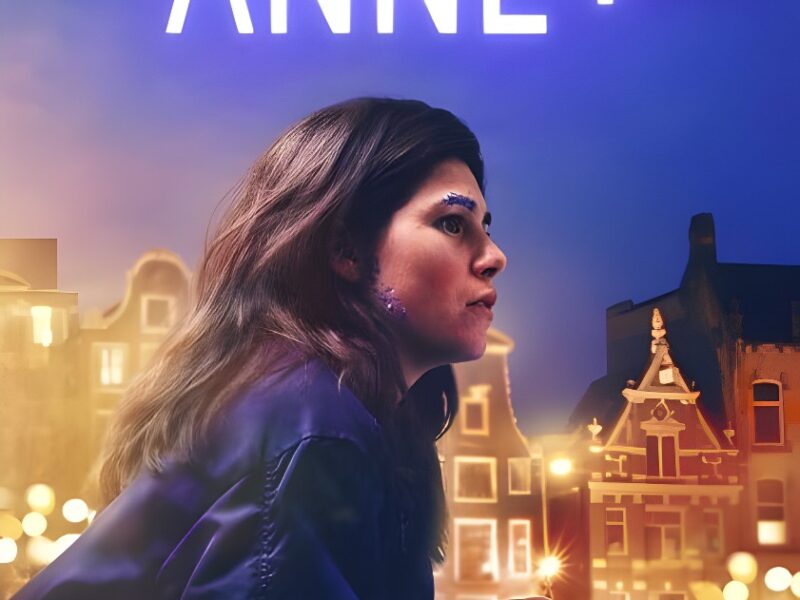 Anne+: La Película (2022). Estreno en Netflix. Crítica