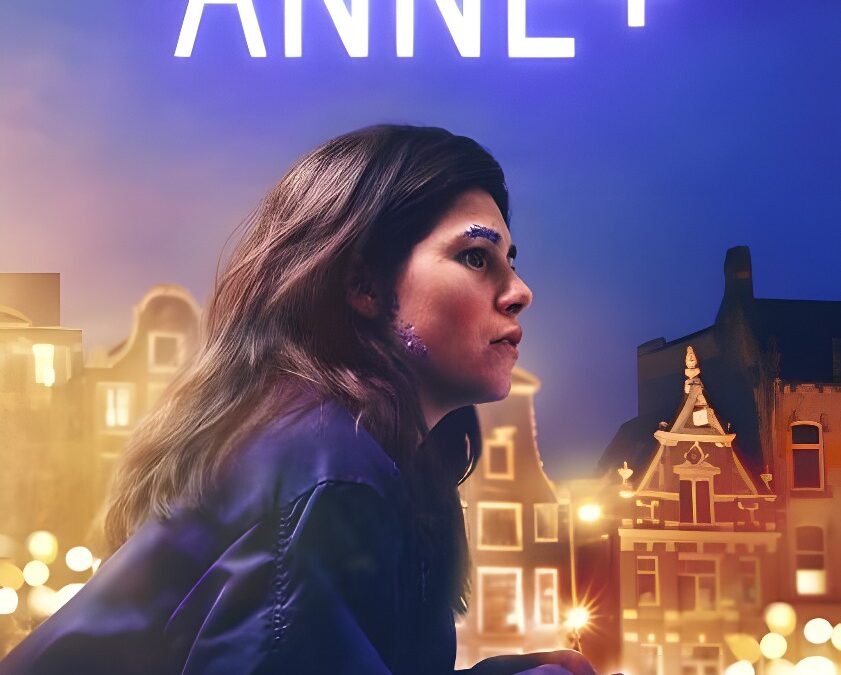 Anne+: The Film (2022). Netflix Movies. Reviews