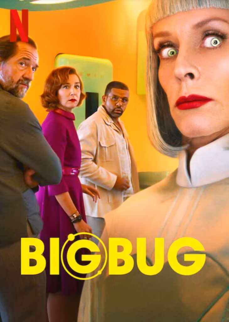 BigBug (2022)