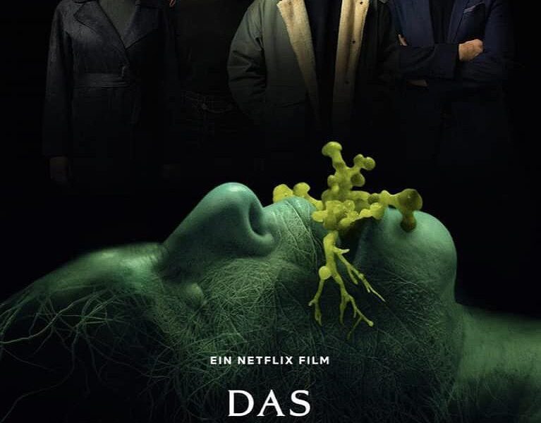 El Privilegio (2022). Película en Netflix. Estreno