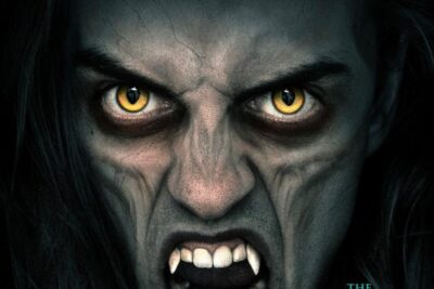 Dracula: The Original Living Vampire (2022)