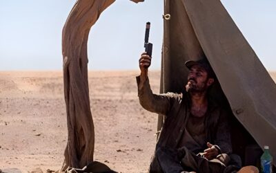 Gold, la gran estafa: el papel más honesto de McConaughey es también el más feo