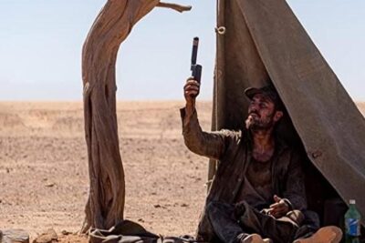 Gold (2022). Trailer de la Película con Zac Efron