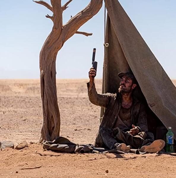 Gold (2022). Trailer de la Película con Zac Efron