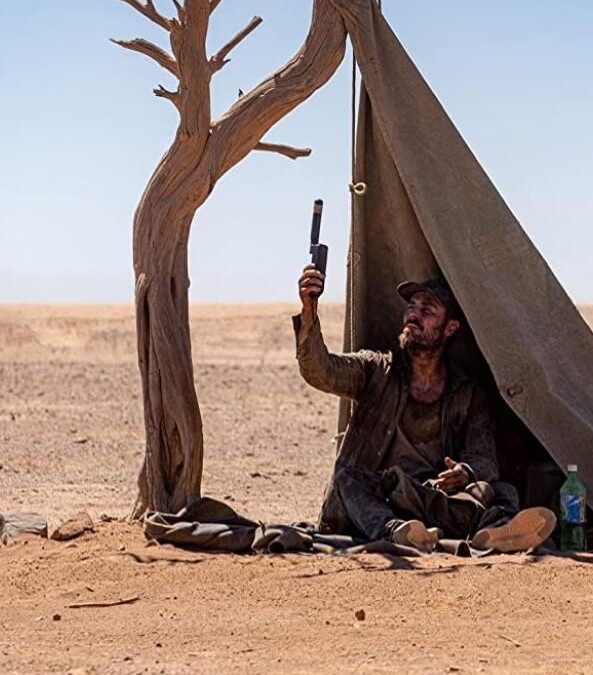 Gold (2022). Trailer de la Película con Zac Efron