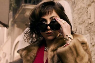 La Casa Gucci (2021). Crítica de la Película