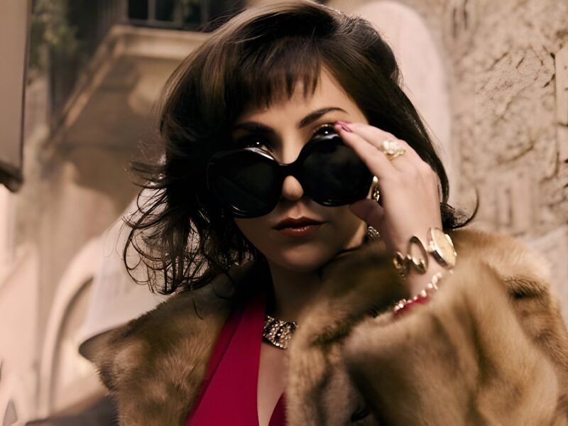 La Casa Gucci (2021). Crítica de la Película
