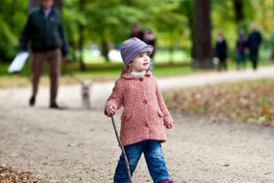 <strong>Tendencias de moda en chaquetas de niña para vestir en invierno</strong>
