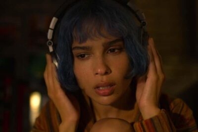 Kimi (2022). HBO Max. Crítica de la Película