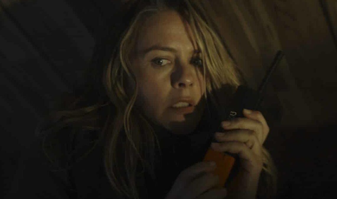 Last Survivors (2022). Crítica de la Película