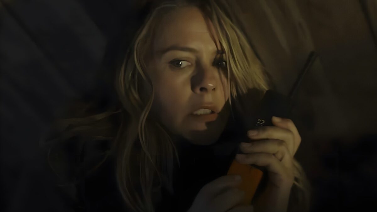 Last Survivors (2022). Movie Reviews