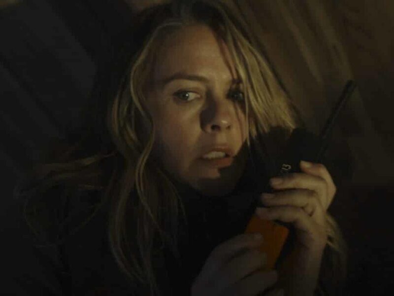 Last Survivors (2022). Crítica de la Película