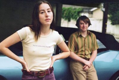 &lsquo;Licorice Pizza&rsquo; (2021) Critique du film