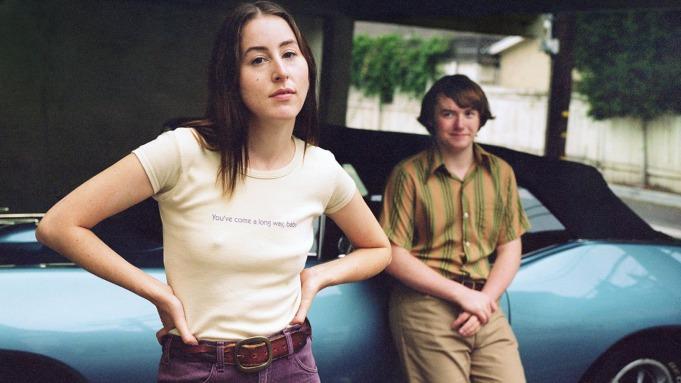 Licorice Pizza (2021)