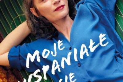 Mi Maravillosa Vida (2021). Estreno netflix. Crítica