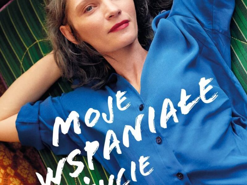 Mi Maravillosa Vida (2021). Estreno netflix. Crítica