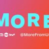 TBS, TNT and truTV are Making “MORE” a Mantra with Brand Initiative Committed to Diversity, Equity and Inclusion