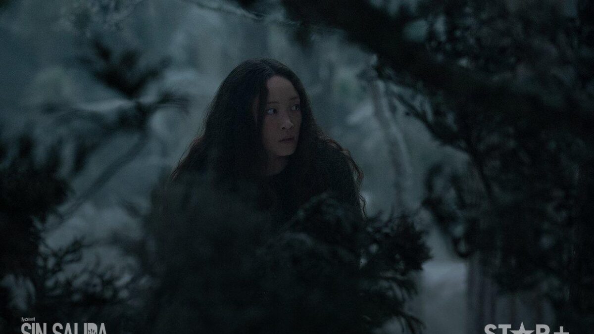 En la Tormenta (No Exit) – 2022. Trailer Estreno Hulu