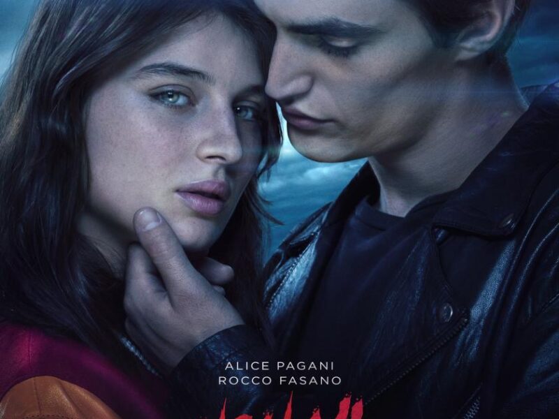 No Me Mates (2021). Crítica de la Película