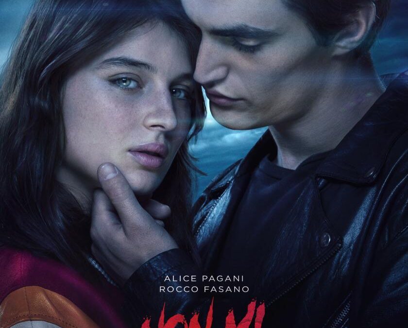 No Me Mates (2021). Crítica de la Película