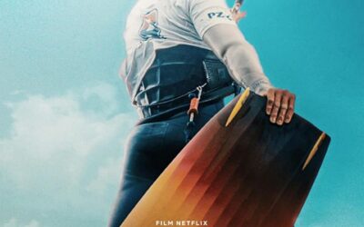 Al Viento – Crítica de la Película 2022