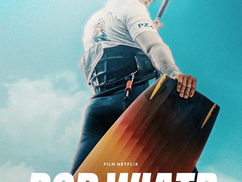 Al Viento – Crítica de la Película 2022