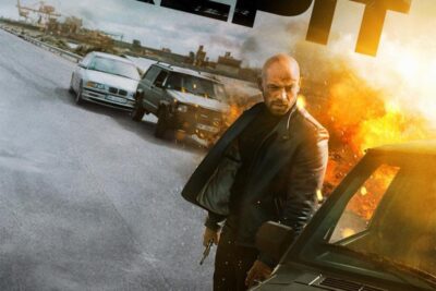 Sin Respiro (2022). Crítica Estreno Netflix