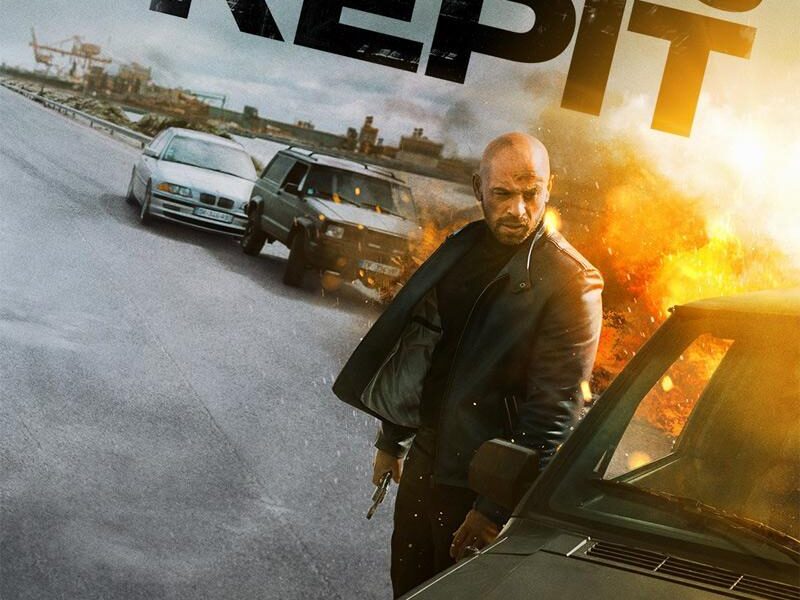 Sin Respiro (2022). Crítica Estreno Netflix