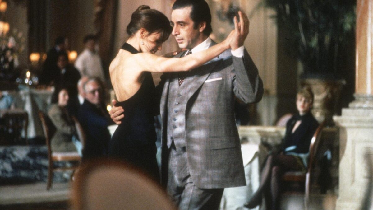 &lsquo;Le Temps d&rsquo;un week-end&rsquo; (1992). Critique du film