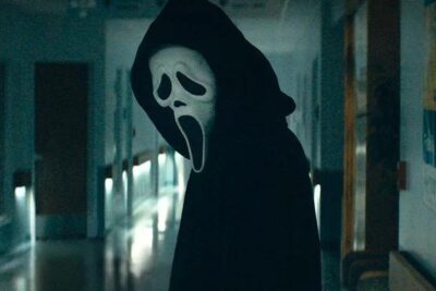 Scream (2022). Crítica de la Película