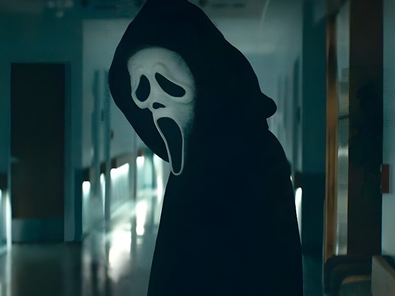 Scream (2022). Crítica de la Película