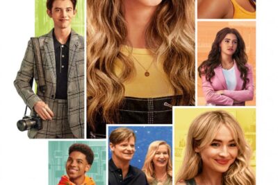 Tall Girl 2 (2022). Estreno en Netflix. Crítica