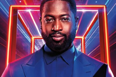 TBS’ Original Unscripted Series “The Cube”, Hosted by NBA Champion & Businessman Dwyane Wade Renewed for Season