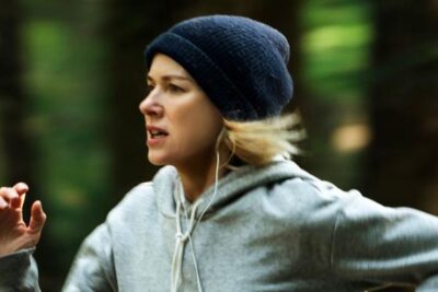 The Desperate Hour (2021). Crítica de la Película