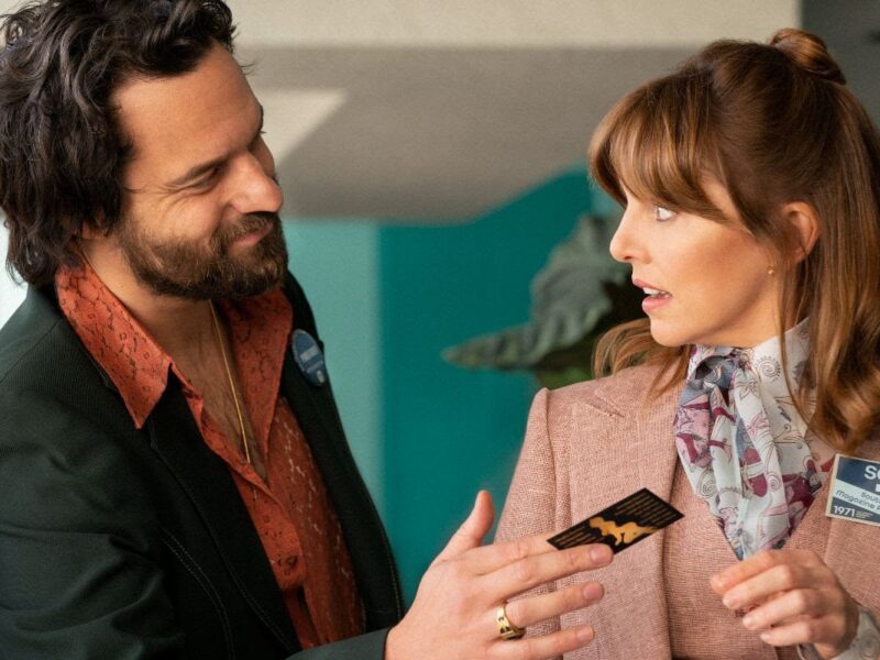 Minx Debuts March 17. Max Original Comedy