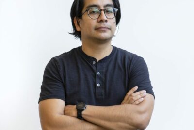 Alexander Gray Associates Announces Representation of Ronny Quevedo