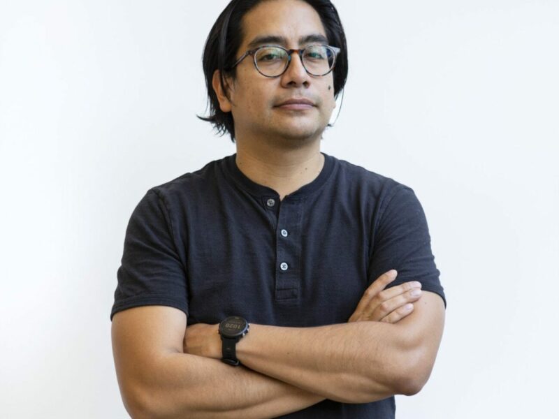 Alexander Gray Associates Announces Representation of Ronny Quevedo