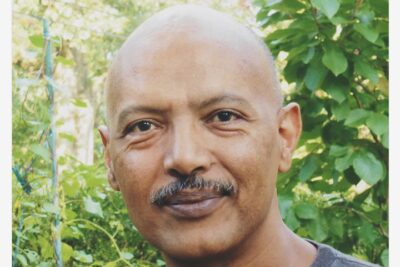 Ficre Ghebreyesus invited to Biennale Arte 2022 curated by Cecilia Alemani