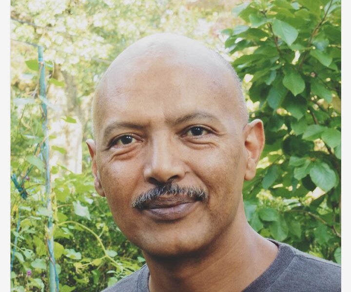 Ficre Ghebreyesus invited to Biennale Arte 2022 curated by Cecilia Alemani