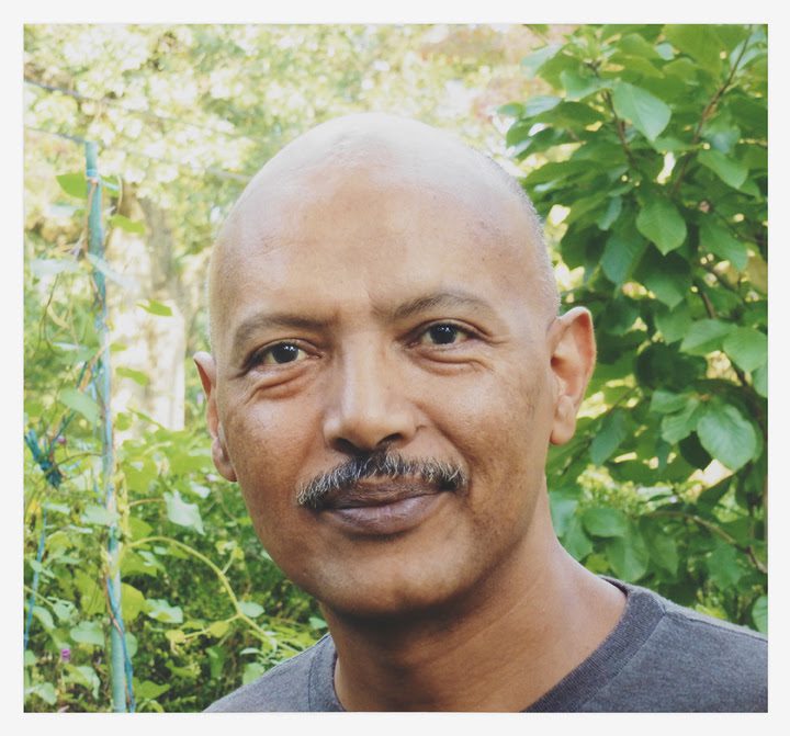 Ficre Ghebreyesus invited to Biennale Arte 2022 curated by Cecilia Alemani